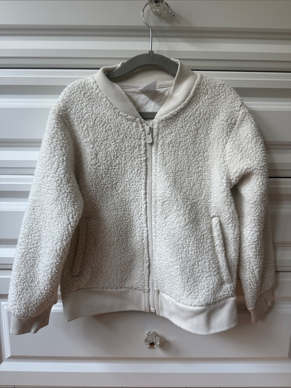 GAP Zip-Up Jacket for Kids